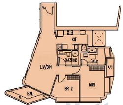 D'Leedon (D10), Condominium #568658801